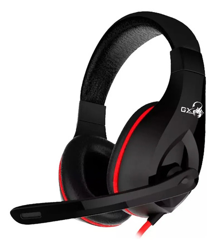 Auriculares Genius HS-G560 gamer c/microfono