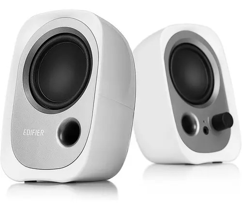 PARLANTE De Escritorio Edifier R12u