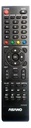 Control Remoto Para TV Asano