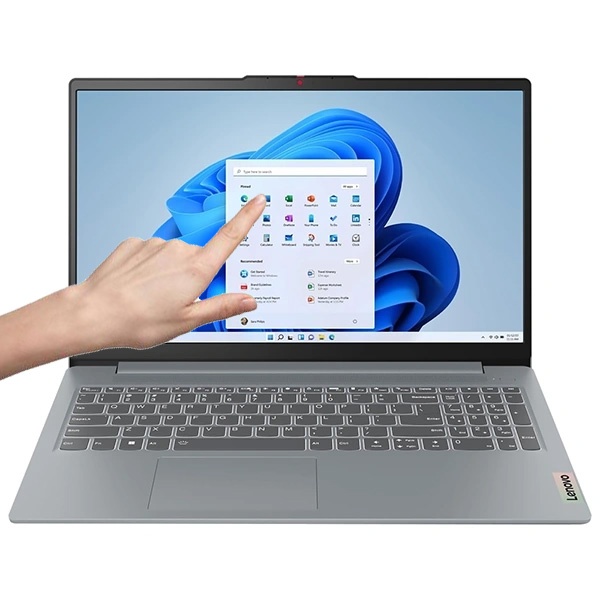 Notebook Lenovo Ryzen 7 4.5Ghz, 16GB, 1TB SSD, 15.6" FHD Touch