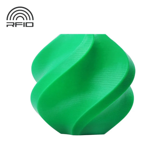 Filamento Petg Hf Para Impresora 3D Bambu Lab