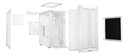GABINETE ATX Mid-Tower Blanco