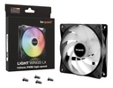 COOLER DE AIRE Ventilador Case 120mm Be Quiet! Light Wings Lx