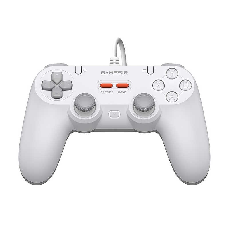 Joystick GameSir T3 Lite Gris