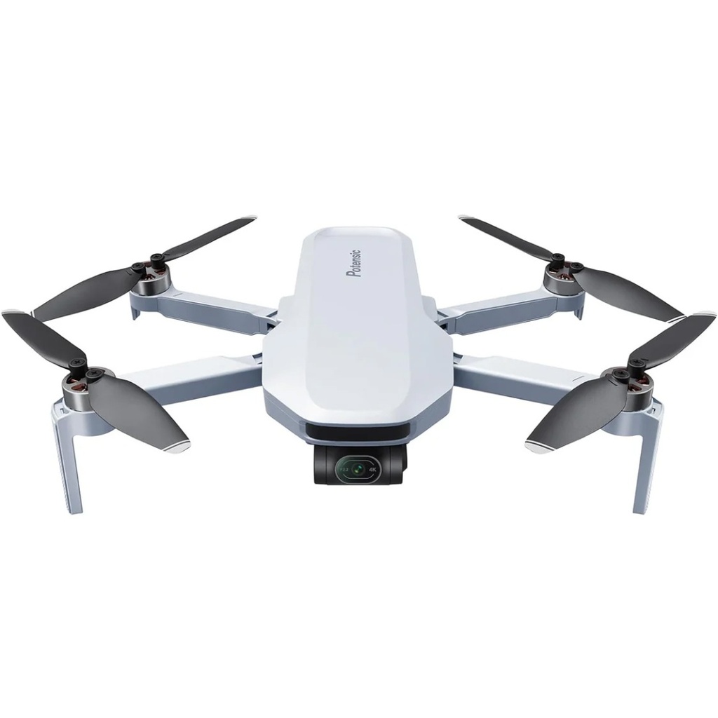 Dron Potensic ATOM Fly More Combo