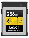 Tarjeta Cfexpress Tipo B 256GB