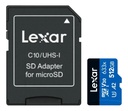 Memoria Blue 64GB