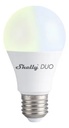 Lámpara LED Regulable WiFi Shelly Duo