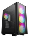 Gabinete DeepCool MATREXX55 V4