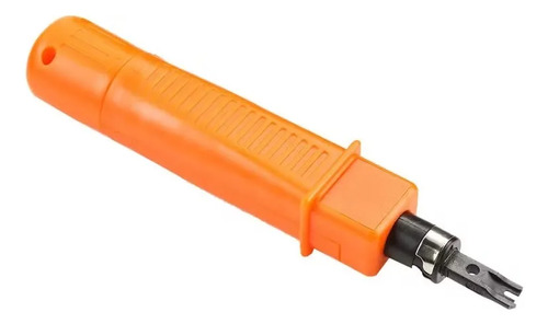 Pinza de impacto NRG+ para Patchera RJ45