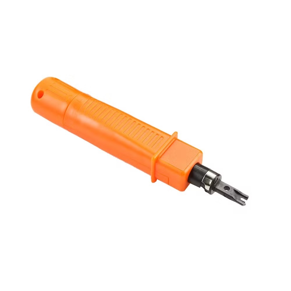 Pinza de impacto NRG+ para Patchera RJ45