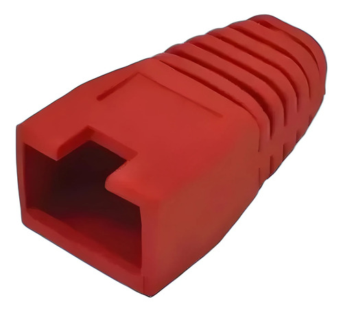 Conector Rj-45 Hembra Cat6