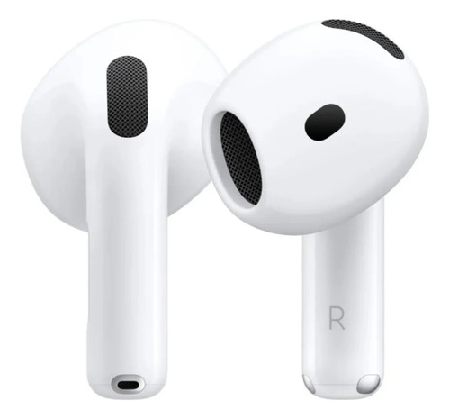 Auriculares Apple Airpods 4 Bluetooth