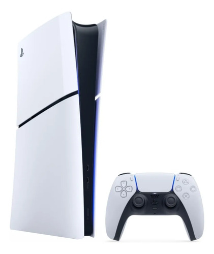 Consola Sony Playstation 5 Slim 1TB Digital