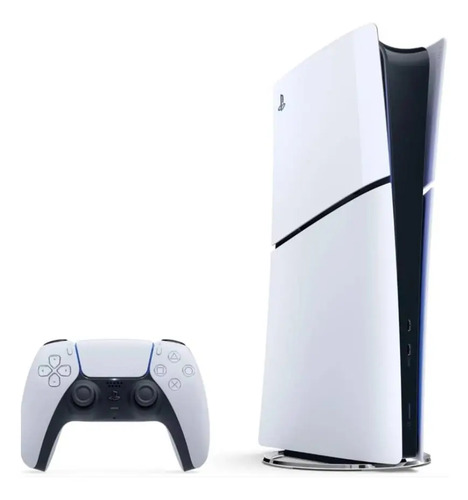 Consola Sony Playstation 5 Slim 1TB Digital