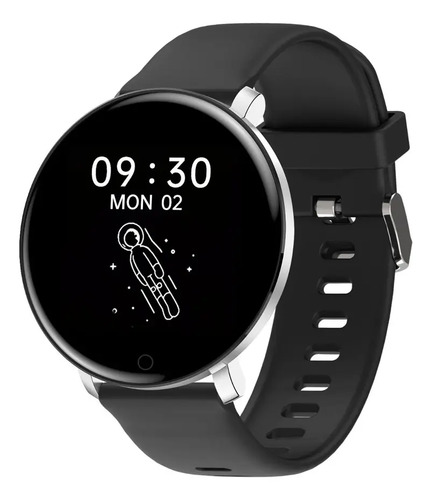 Reloj Inteligente Inalámbrico 240Hz