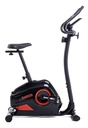 Bicicleta Vertical Magnética ARG-456