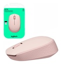 Ratón Inalámbrico Logitech M170