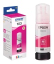 Botella De Tinta Epson 103 Magenta 65ml