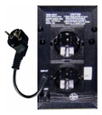 650VA UPS Standby Nrg Plus