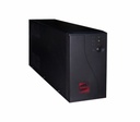 UPS NRG+ 650va / 390w