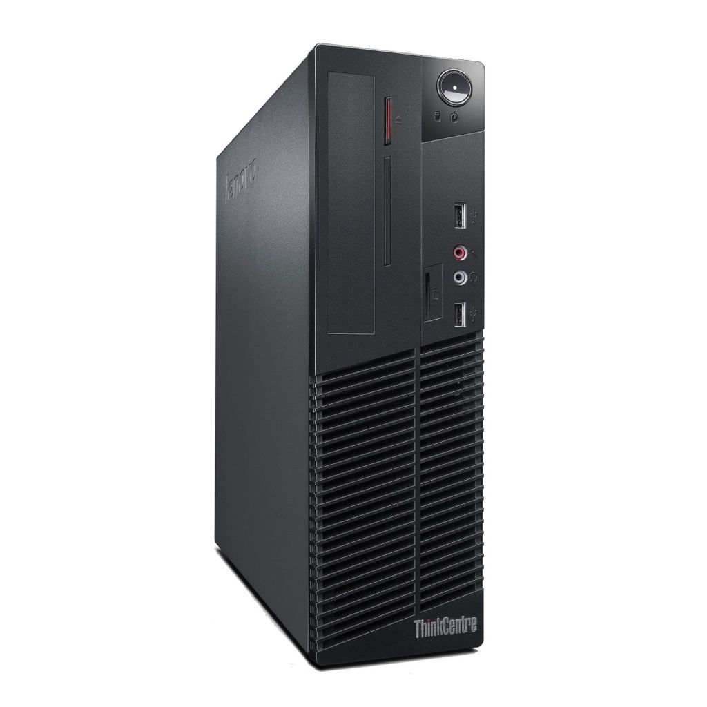Equipo Lenovo Core i5 3.0Ghz, 8GB, 500GB