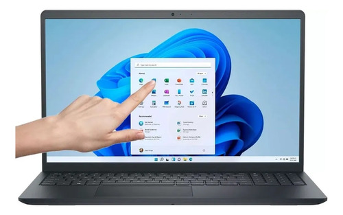NOTEBOOK Core I7 16GB 1TB SSD