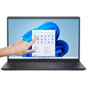 Notebook Dell Ryzen 7 4.5Ghz, 16GB, 512GB, 15.6" FHD Touch