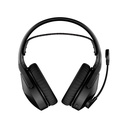 Audifono HyperX Cloud Jet Inalambrico Negro