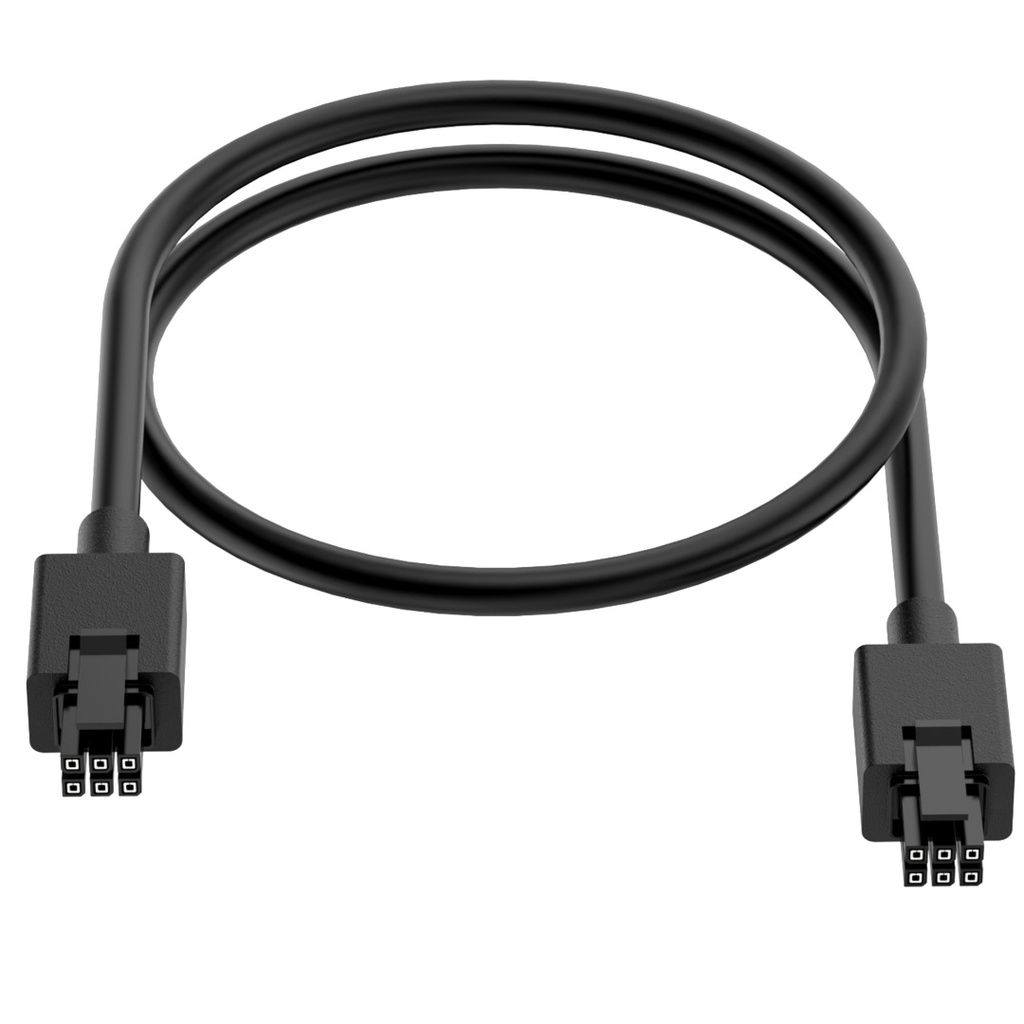 Cable de Bus de 6 Pines Bambu Lab 51cm