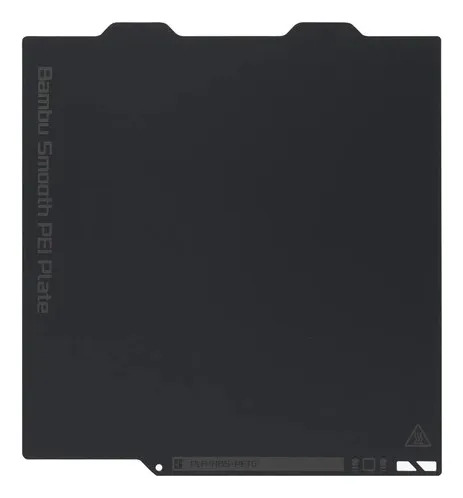 Cama / Placa PEI para Impresora 3D