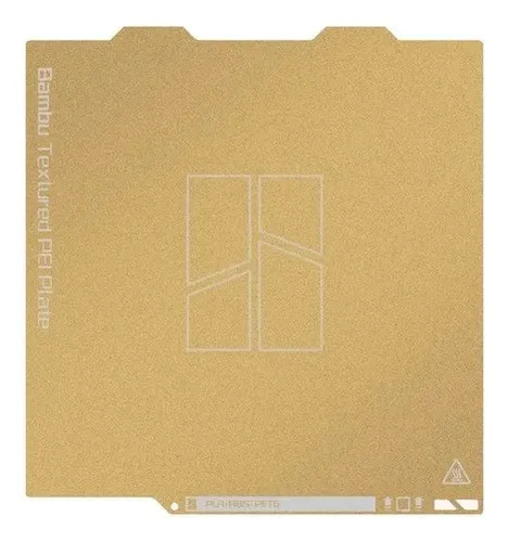 Placa Pei Texturizada Para Impresora 3D