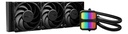 COOLER LIQUIDO 240mm Radiador