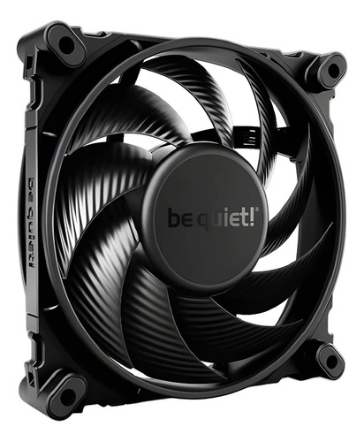 COOLER DE AIRE 120mm Silent Wings 4