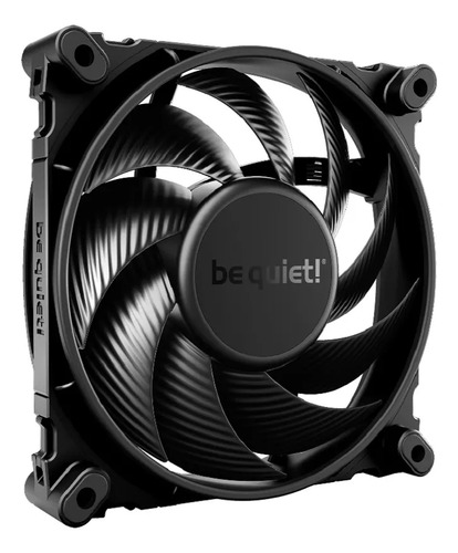 Ventilador Silent Wings 4 120mm Silencioso
