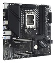 Placa Madre Pro LGA 1851 PoE+