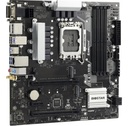 MOTHERBOARD INTEL Socket Lga 1700 Chipset Intel B760mz-E Pro