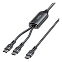 Cable Unitek PD100W USB-C Dual