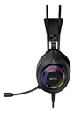 Auriculares Gamer con Micrófono USB
