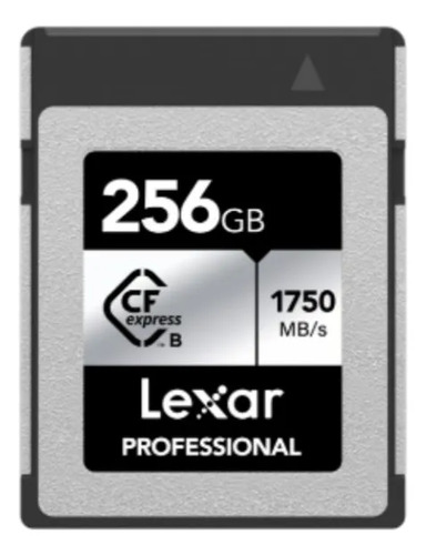 Memoria Silver 256GB Velocidad 1750MB/s
