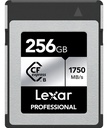 Tarjeta Cfexpress Tipo B 256GB
