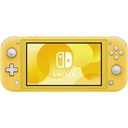 Consola Nintendo Switch lite azul