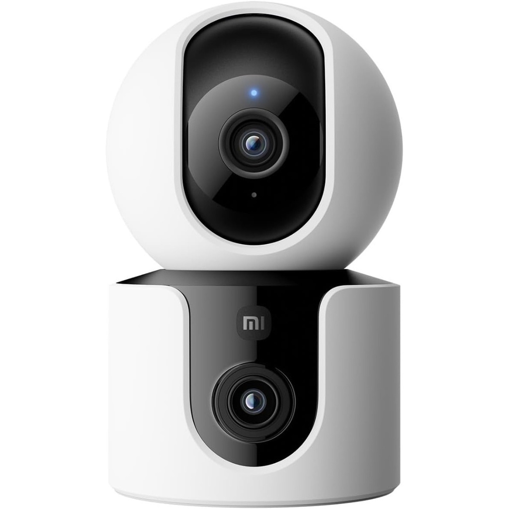 Camara Xiaomi Smart Camera C300 3MP Dual
