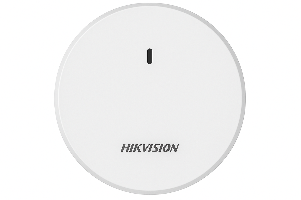 Access Point Hikvision AX3000M Gigabit para techo