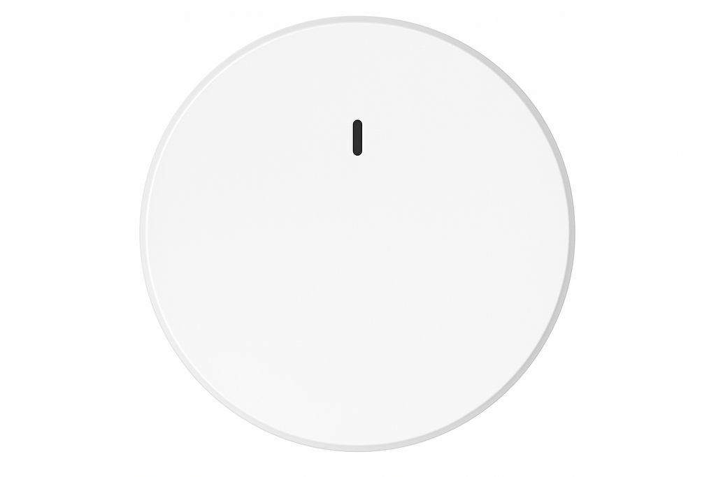 Access Point Hikvision AX3000M Gigabit para techo