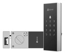 Cerradura inteligente Ezviz CS-DL03 gris