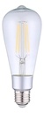 Lampara Shelly Vintage ST64 Wi-fi
