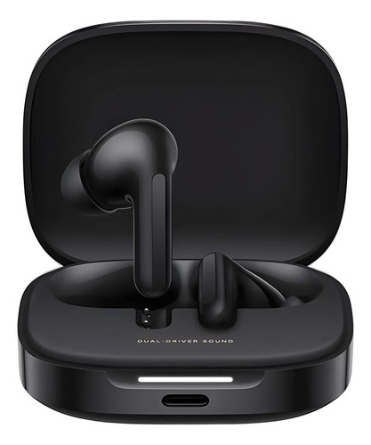 Audífonos True Wireless Redmi Buds 6 Akg