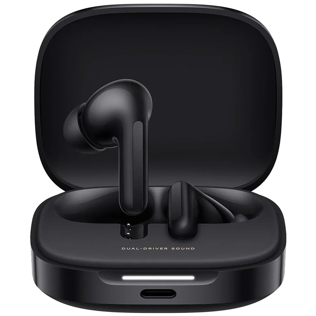 Auriculares TWS Xiaomi Redmi Buds 6 Bluetooth