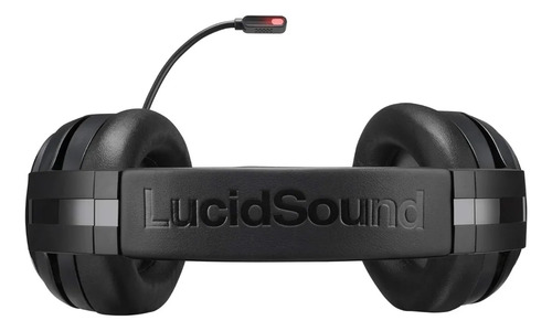 Auriculares Gamer LucidSound LS10N con Microfono